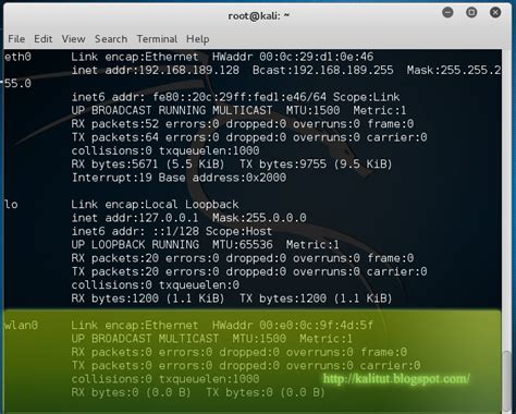 Cracking Wpa2 Wifi Password Using Aircrack Ng Kali Linux