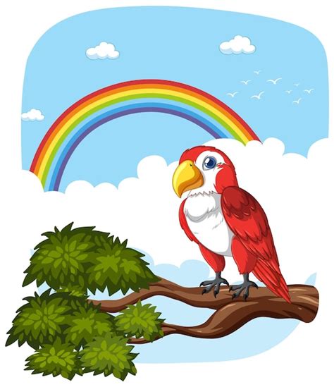 Bird rainbow Vectors & Illustrations for Free Download | Freepik