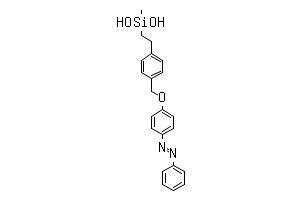 メチル 4 4 フェニルアゾ フェノキシメチル フェネチル ジヒドロキシシラン 化学物質情報 J GLOBAL 科学技術総合リンクセンター