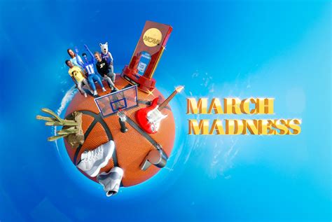 Most likely first-round upsets for the men’s NCAA tournament - The ...