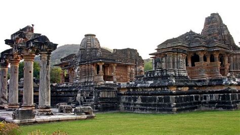 Famous Temples of Rajasthan