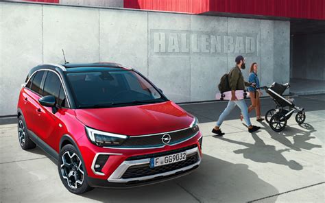 2023 Model Yılı Opel Crossland Engelli Araç Fiyatları Sıfır Araba