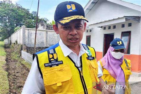 Kementerian Pupr Usul Bangunan Slf Diasuransikan Antisipasi Bencana