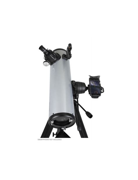 Lunette Starsense Explorer Dx Az Celestron