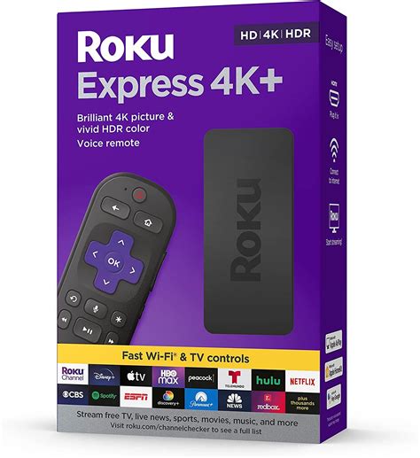 The Ultimate TV Streaming Devices of 2023 - Discover The Future of
