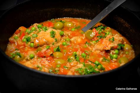 What´s Cooking Asopao De Pollo Puerto Rican Stew