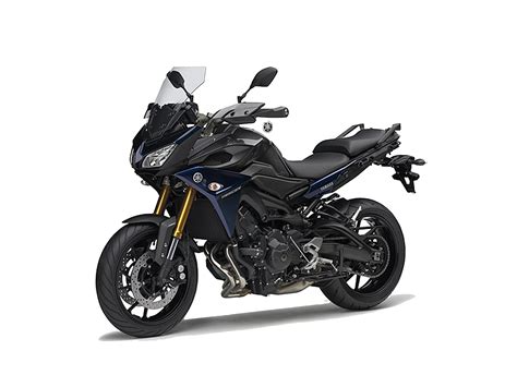 Yamaha MT-09 Tracer 2018 3D Model Download Vehicles On, 48% OFF