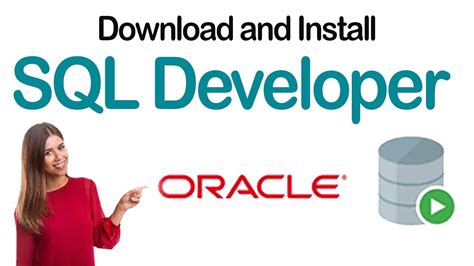 How To Install SQL Developer In Windows Step By Step PART TWO In