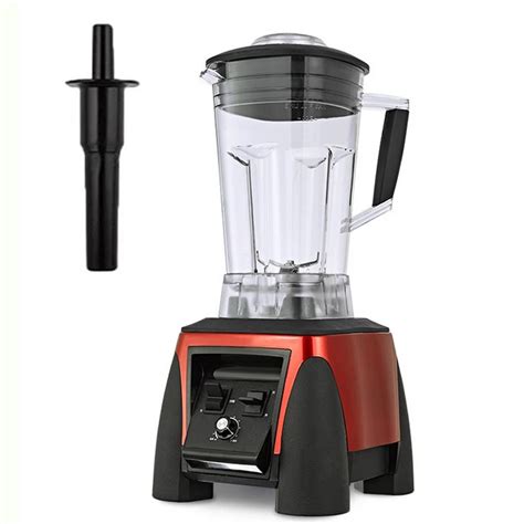 Lm Super Heavy Duty Commercial Professional Power Blender Juicer