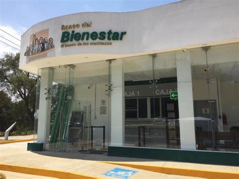 Cuál Es La Dirección Y Horarios De Atención Del Banco Del Bienestar En