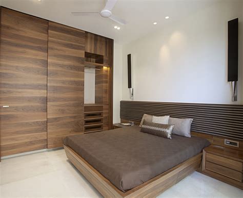 Parekh Residence Zz Architects Among India S Leading Luxury