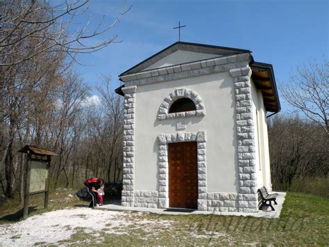 Alpinauta Zero Madonna Della Neve