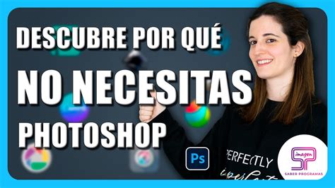 Las Mejores Alternativas Gratis A Photoshop Programas De