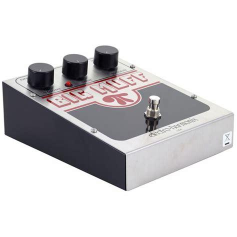 Electro Harmonix Big Muff Pi Classic Musikhaus Thomann