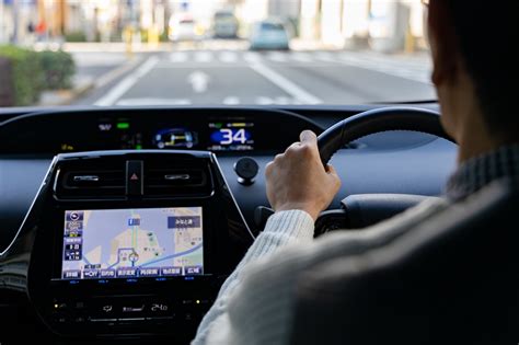 教習所では習わない「運転上達のコツ」で運転の達人になろう！ カーシェアリングの三井のカーシェアーズ公式ブログ