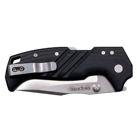 COLD STEEL 3.5IN ENGAGE S35VN STEEL FOLDING KNIFE - Camofire Discount ...