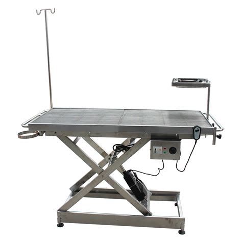 Veterinary Equipment Pet Operating Table,Veterinary Operating Surgical Table - Buy Veterinary ...