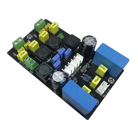 Tpa D Tpa Power Amplifier Board D Class Digital Power Amplifier