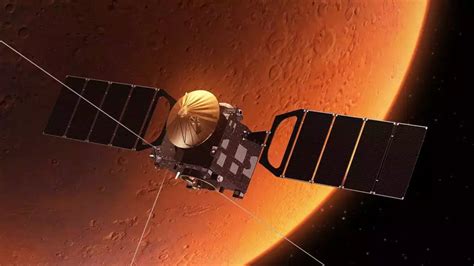 Mangalyaan-2: India Gears Up For Second Mission To Mars | Details ...