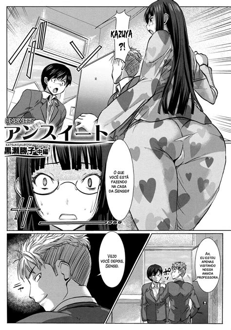 Unsweet Netorare Ochita Onna Tachi 02 HQHentai Mangas E Hentai Hq