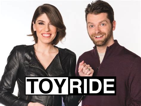 Prime Video: TOYRIDE Season 1