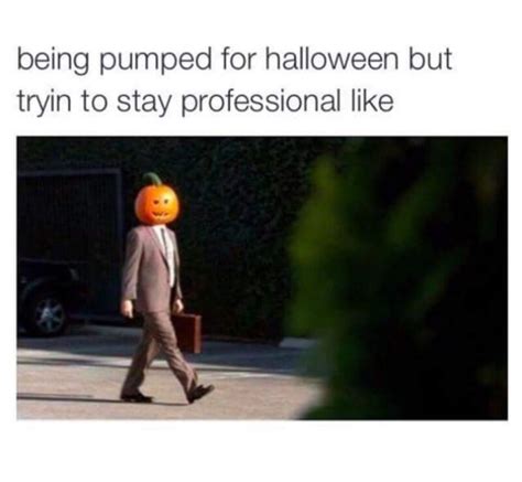 60 Hilarious Halloween Memes Inspirationfeed