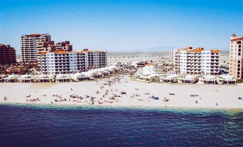 Gallery - Playa Bonita Hotel - Playa Bonita Rocky Point Rentals - Playa Bonita Resort Puerto Penasco