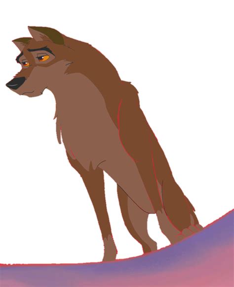 Balto By Jerbedford On Deviantart