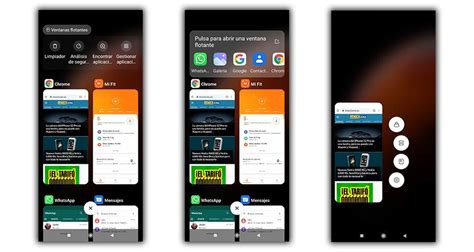 C Mo Usar Dos Apps A La Vez En M Viles Xiaomi