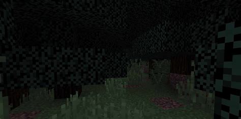 The Abyss Minecraft Map