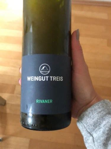 Weingut Treis Rivaner Classic Vivino US