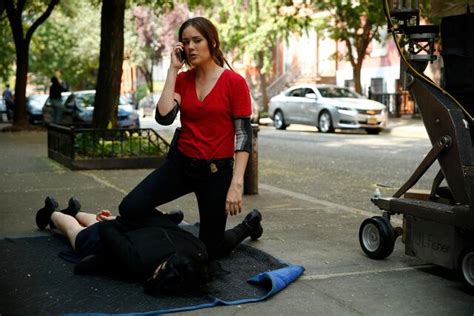 The Blacklist: Behind the Scenes Photo: 2023936 - NBC.com