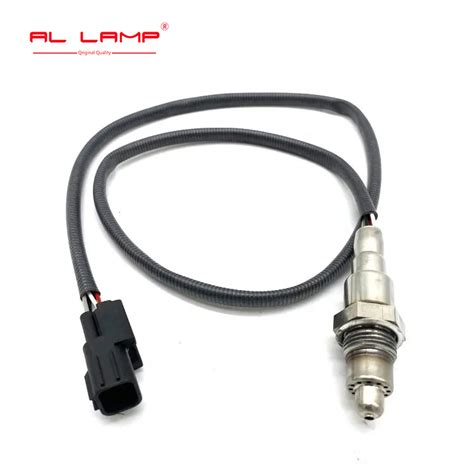 Factory Price Auto Oxygen Sensor OEM 39210 04AA5 For Hyundai I10 B9