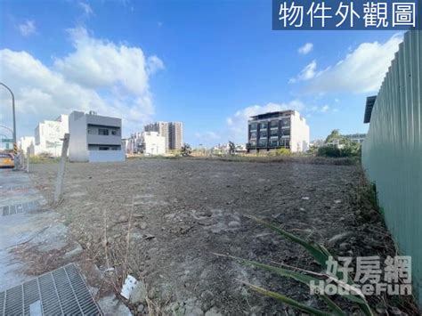 永康市政重劃區251漂亮大面寬建地 台南市永康區 土地 住宅出售 永慶不動產 好房網買屋