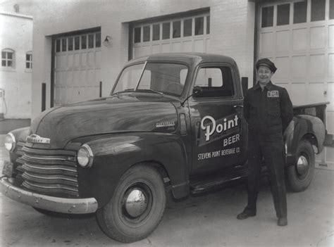 Car Of The Week 1949 Chevrolet Pickup Historical Motors LLC