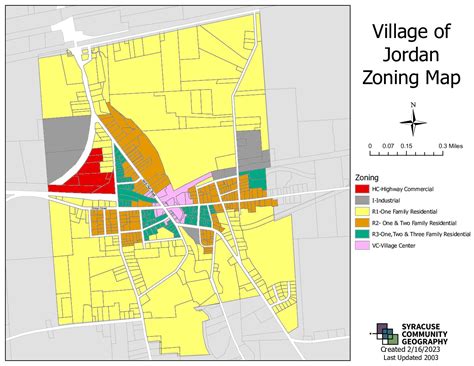 Understanding The West Jordan Zoning Map A Guide To City Planning And