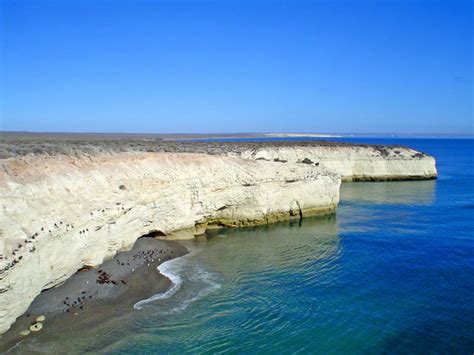 The 5 Best Beaches in Puerto Madryn, Patagonia