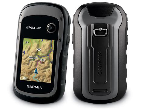 Garmin Etrex Gps