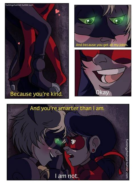 Ladynoir Comic Part 35 By Urbangurl123 Miraculous Ladybug Kiss Miraculous Ladybug Anime