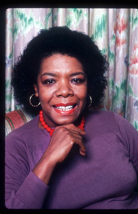 Dr. Maya Angelou's Life In Pictures - Essence