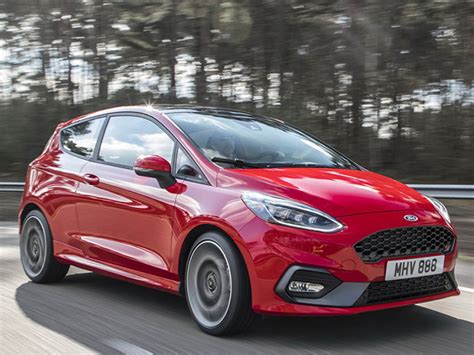 Noleggio Lungo Termine FORD Fiesta 3 Porte 2022 GOcar It