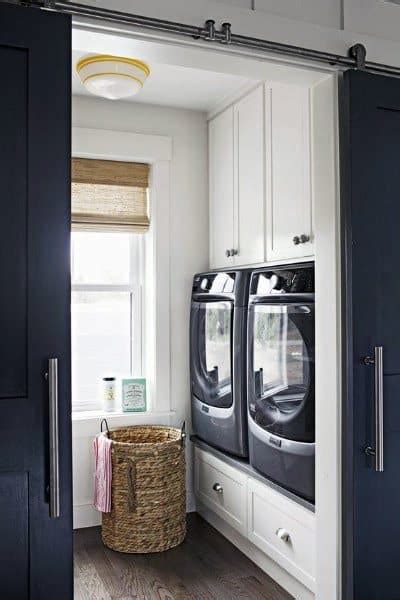 Top Best Laundry Room Ideas Modern And Modish Designs