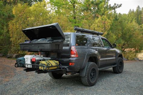 Yakima EXO Review: Double-Decker Hitch Rack Hauls It All