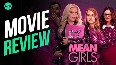 Découvrez La Comédie Musicale Mean Girls 2024 Une Explosion De