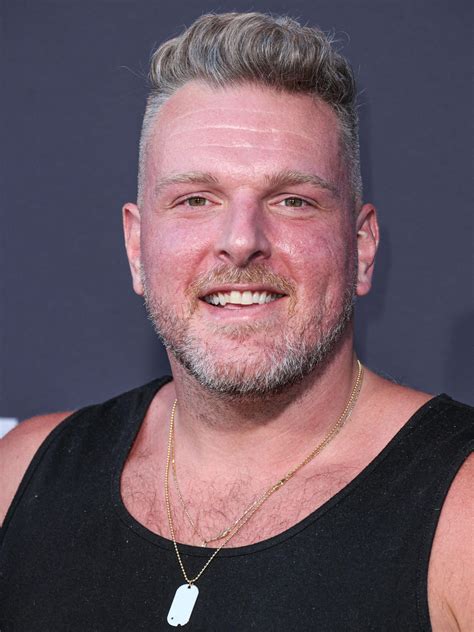 Pat McAfee Apologizes To Jimmy Kimmel Over Aaron Rodgers Drama