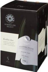 V Na Sommelier Select Bag In Box Levn Kupi Cz