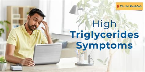 Triglycerides: Everything You Need To Know | Dr Lal PathLabs Blogs