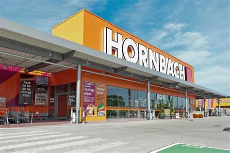 Hornbach Bouwmarkt Nieuwerkerk A D Ijssel