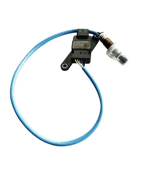 New Oem Genuine Mercedes Sensor Nox Nitrogen Oxide Sensor