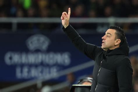 Milan target Xavi agrees Barcelona stay, affecting De Zerbi